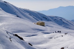 Valsecchi Valentina "Neve" - Piani Artavaggio
