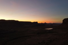Ultime-luci-del-tramonto-su-Indian-Creek