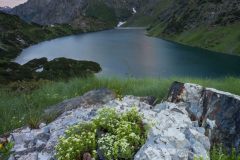 Barillà-Cesare-L-alba-più-emozionante-Lago-del-Barbellino
