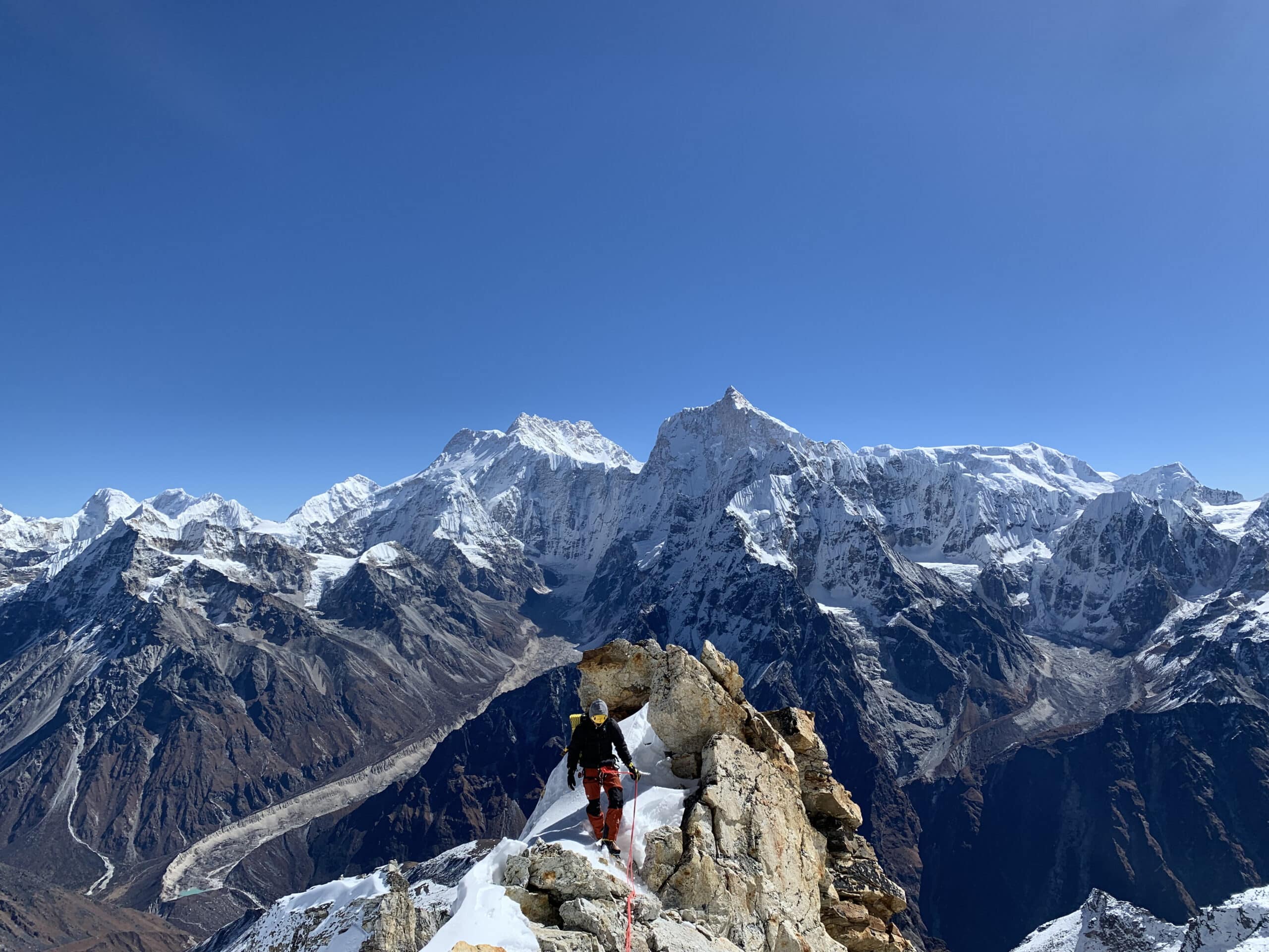 Ascent