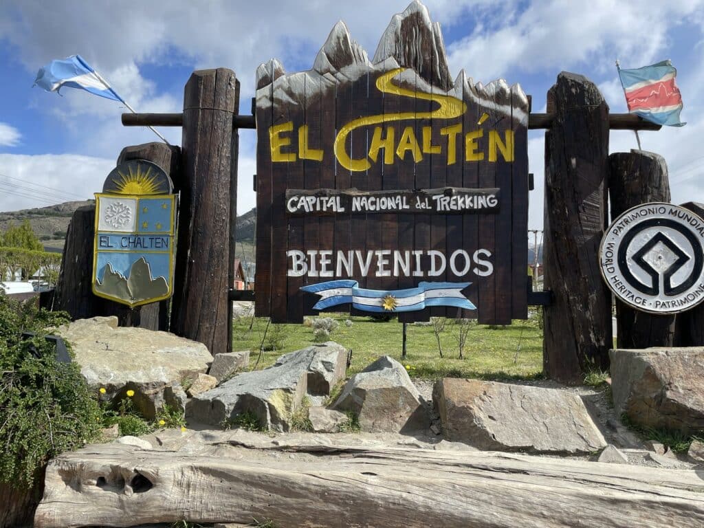 patagonia