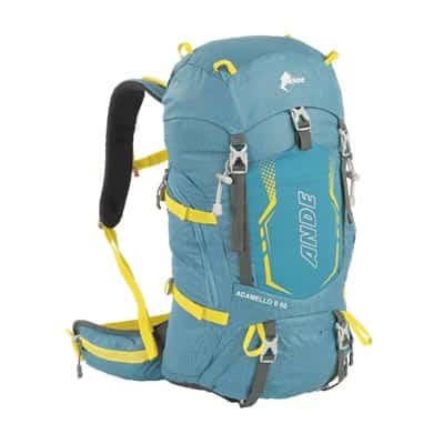 Adamello 50lt Shield