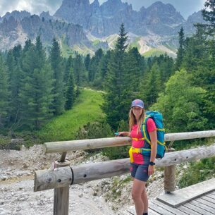Una val di Fassa family-friendly