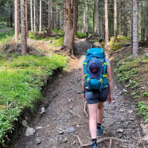 Una val di Fassa family-friendly