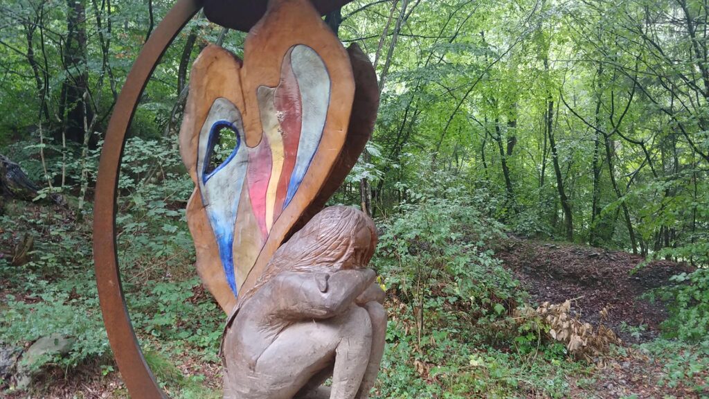 Bosco degli Gnomi di Zone