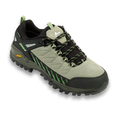 Scarpone da trekking Sniper Low Ande
