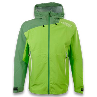 Giacca antivento Pieve Jkt Ande