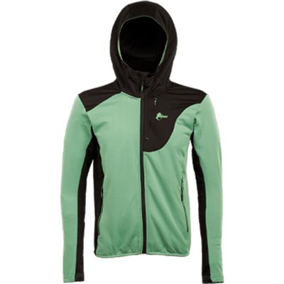 Felpa Averta Fleece Ande