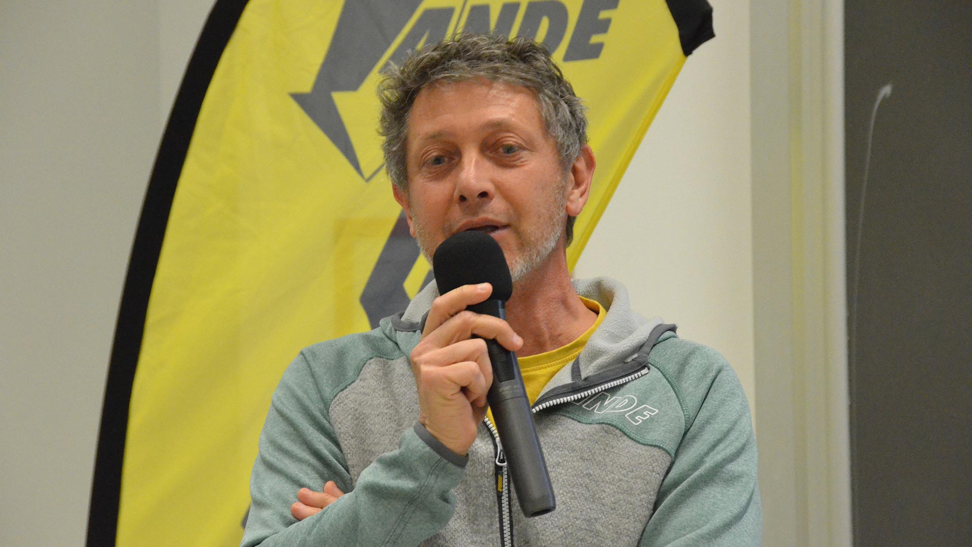 Conferenza Stampa Ande ResegUp 2026