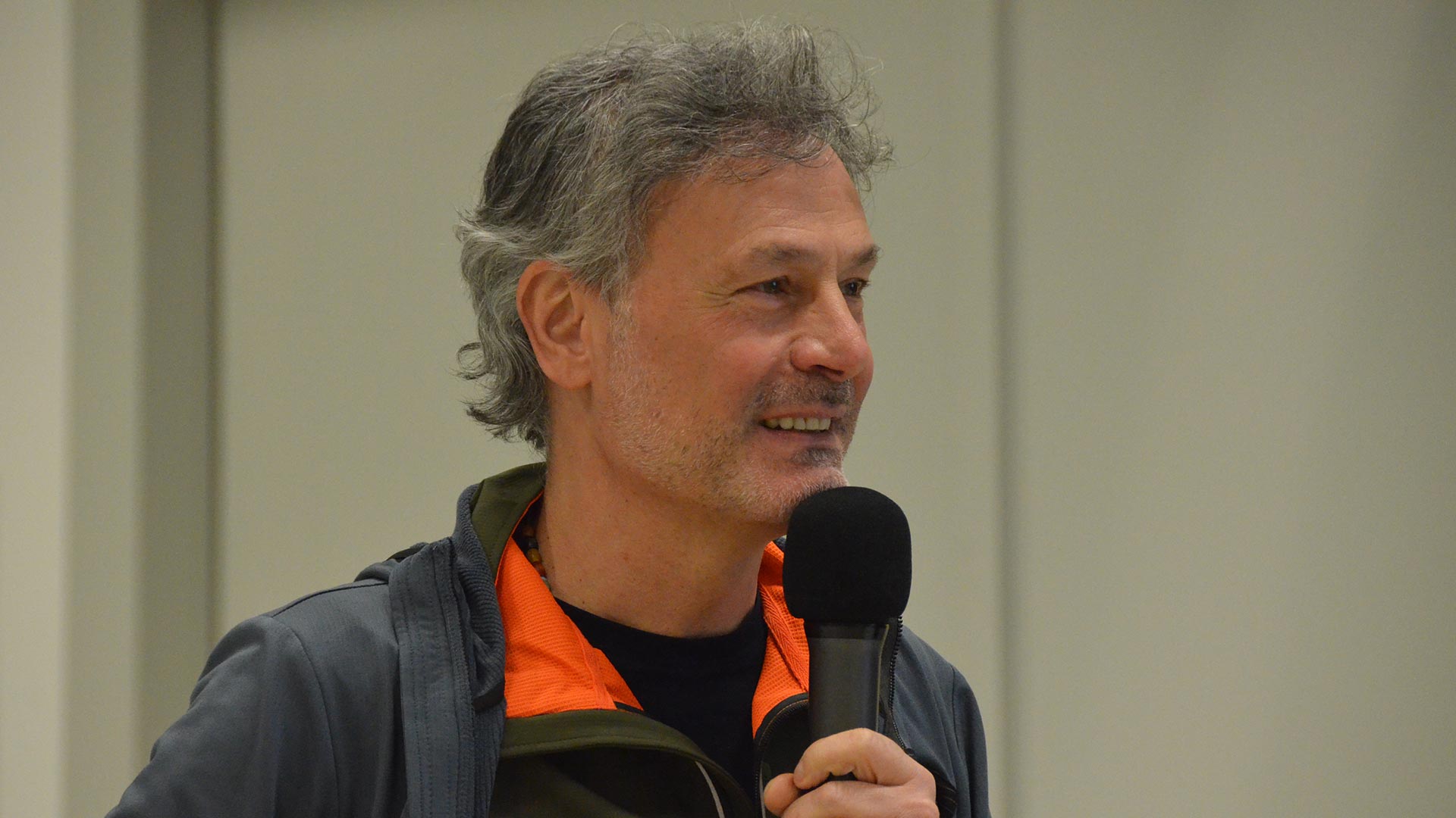 Conferenza Stampa Ande ResegUp 2026 Franz di Ale e Franz