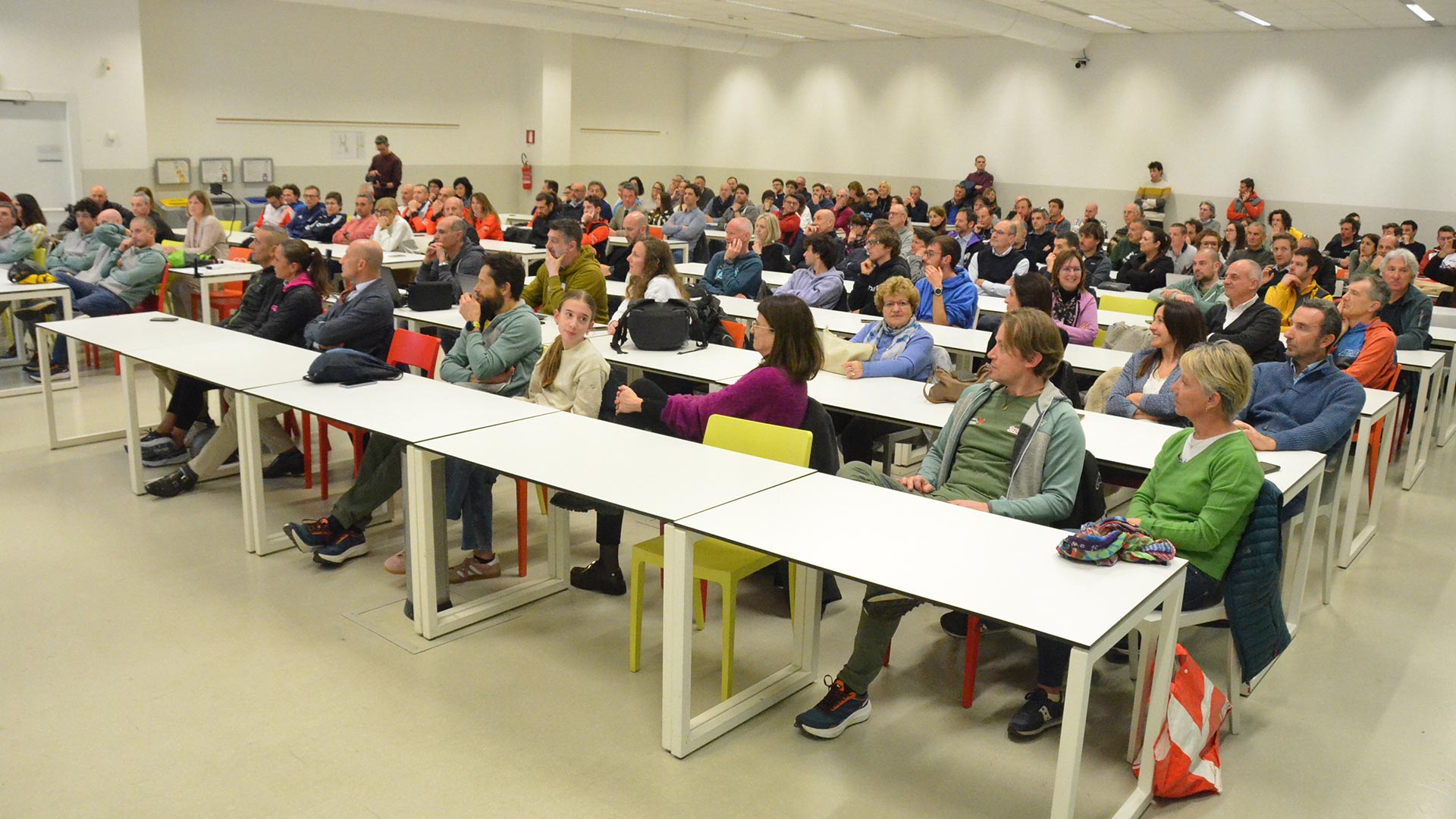 Conferenza Stampa Ande ResegUp 2026