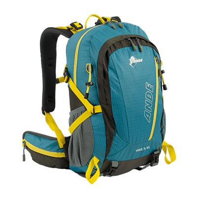 Zaino Hike Shield 45 LT Ande
