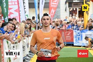 Resegup 2026 Matteo Bossetti team Ande