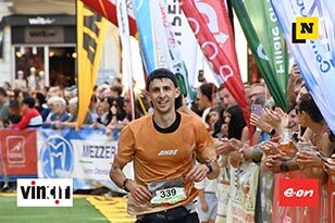 Resegup 2026 Luca Cadenazzi team Ande