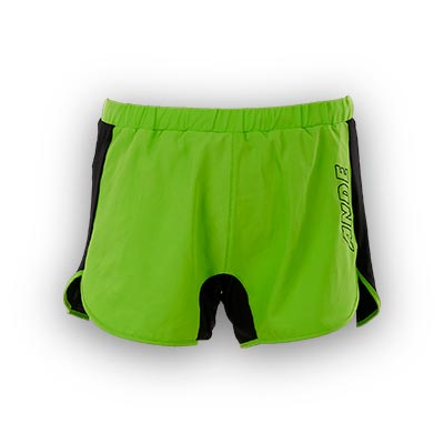 Pantaloncini Track Short Ande Pantaloncini Track Short Ande