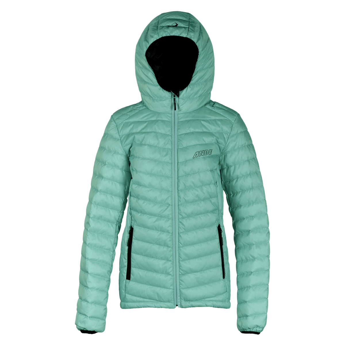 Trieste Lady Jkt