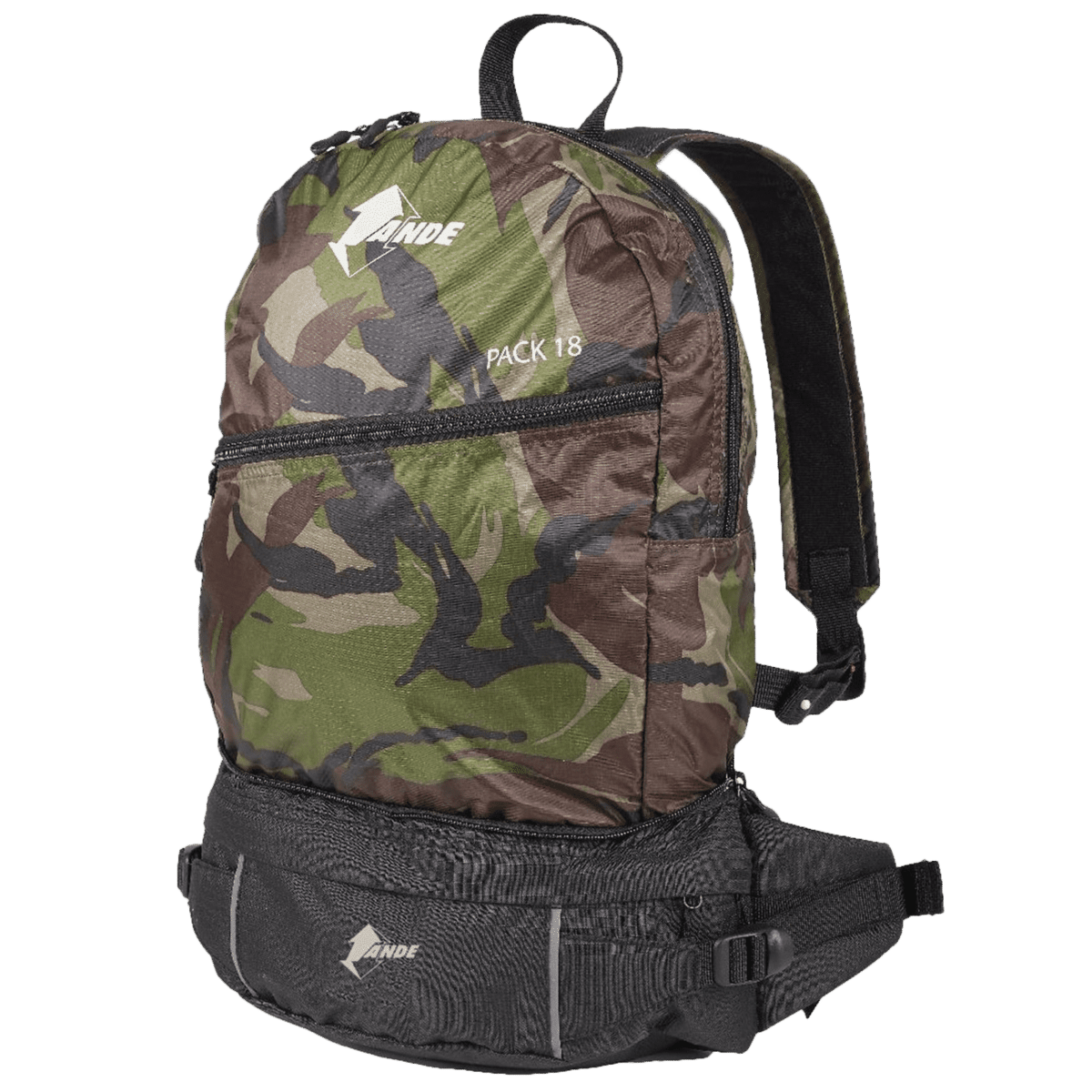 PACK 18 LT
