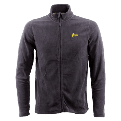 Jurassic Fleece