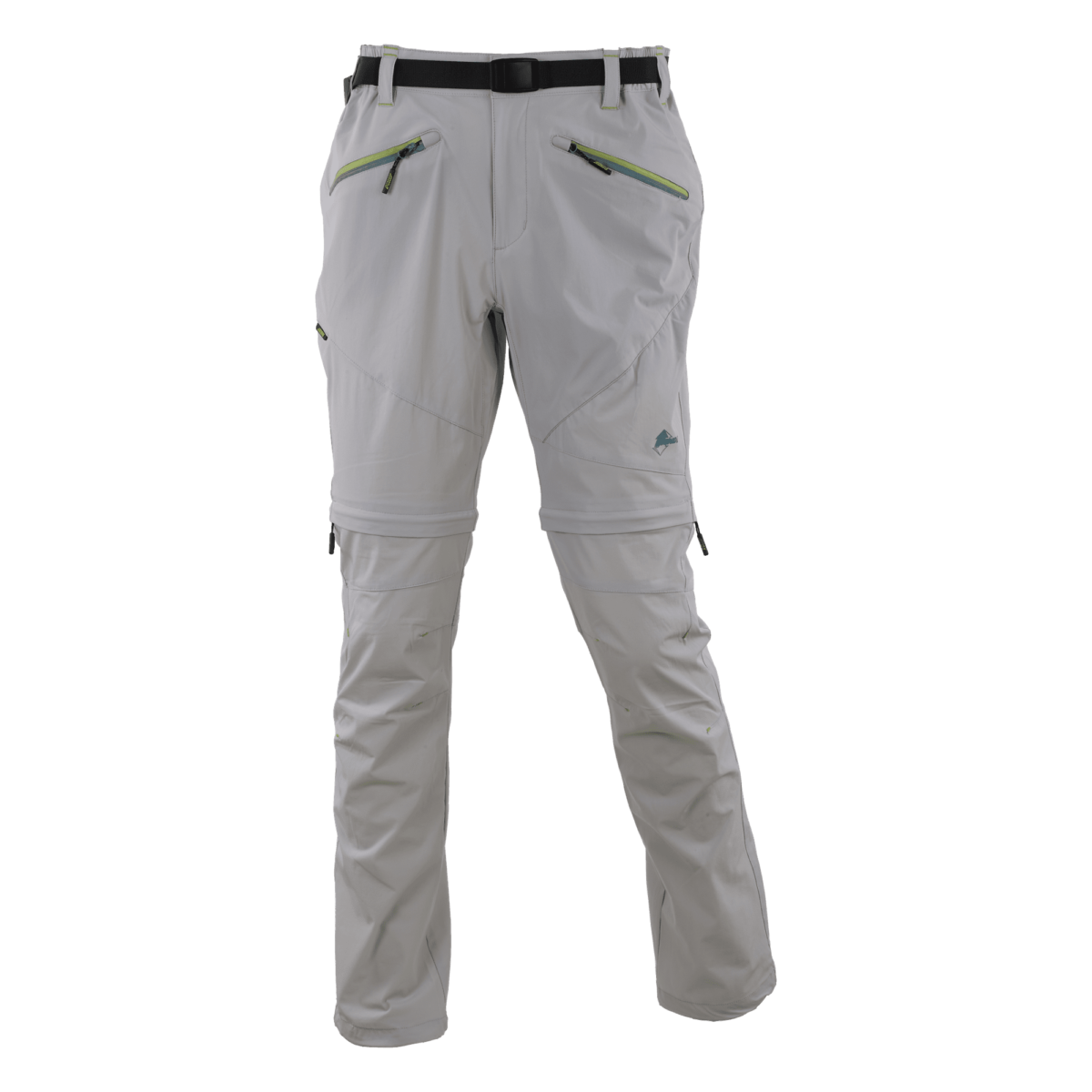 New Sierra Pant Zip-Off