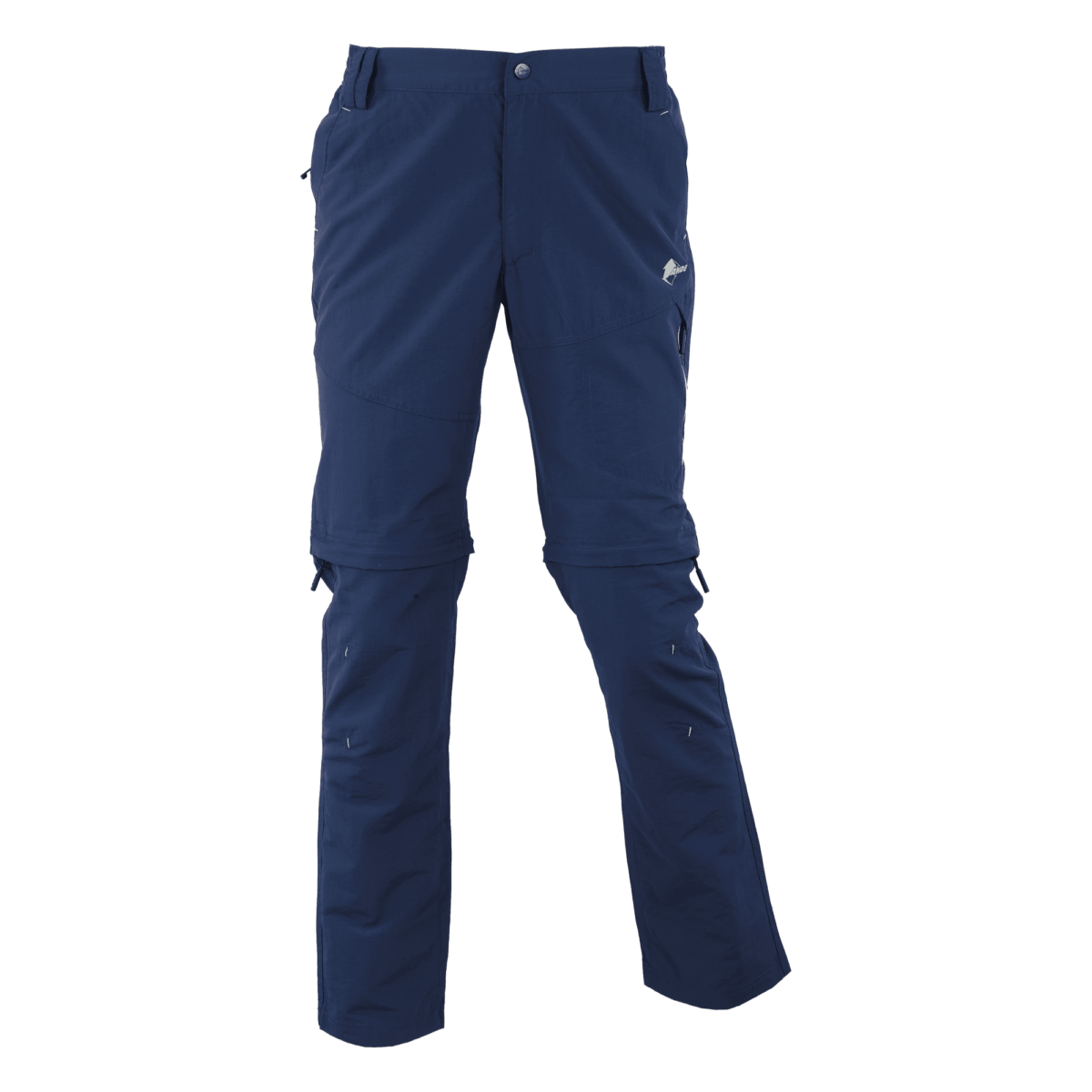 CAMPANILETTO PANT ZIP-OFF