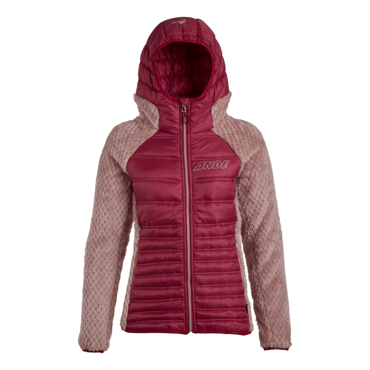 CHOLILA LADY JKT