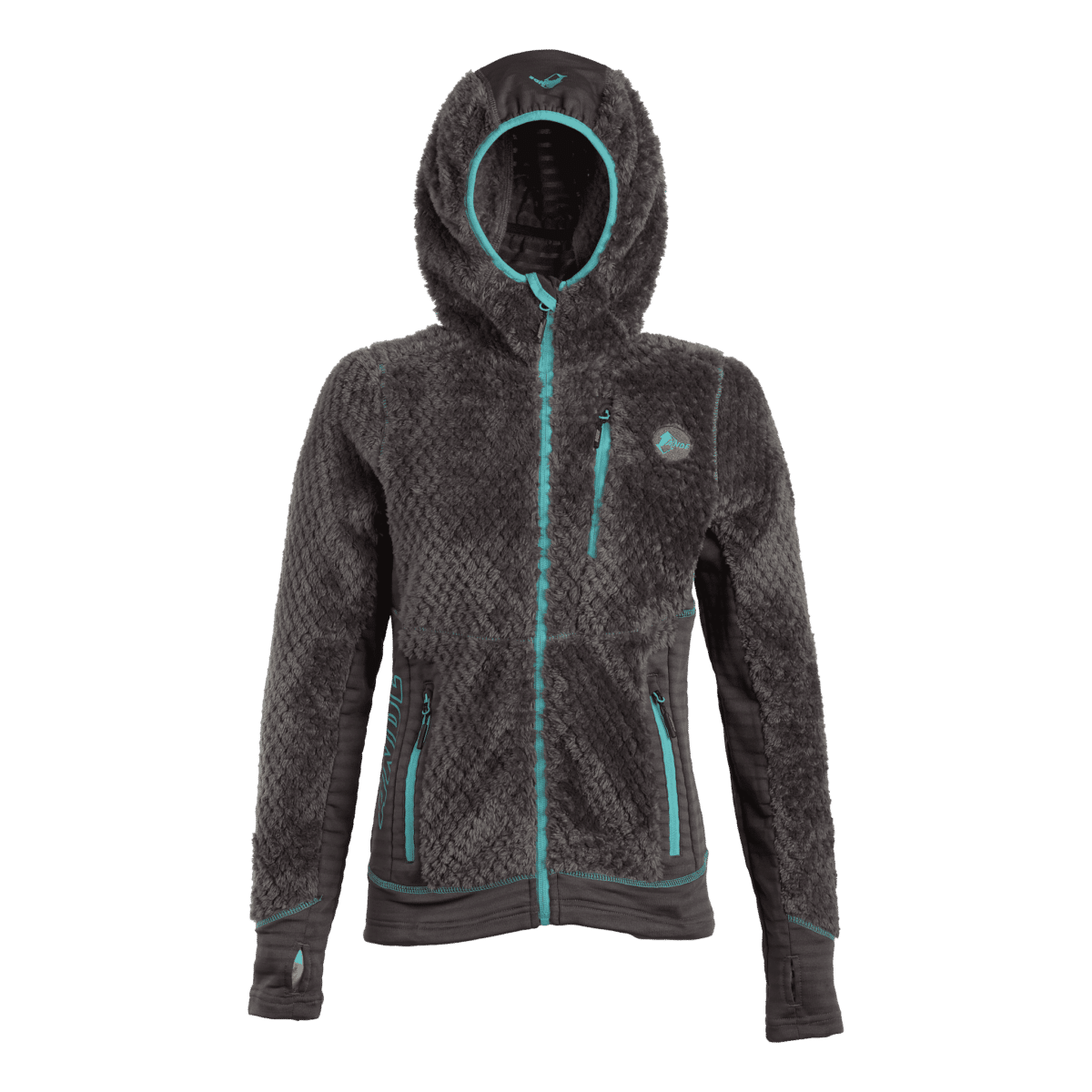 ACONCAGUA LADY FLEECE