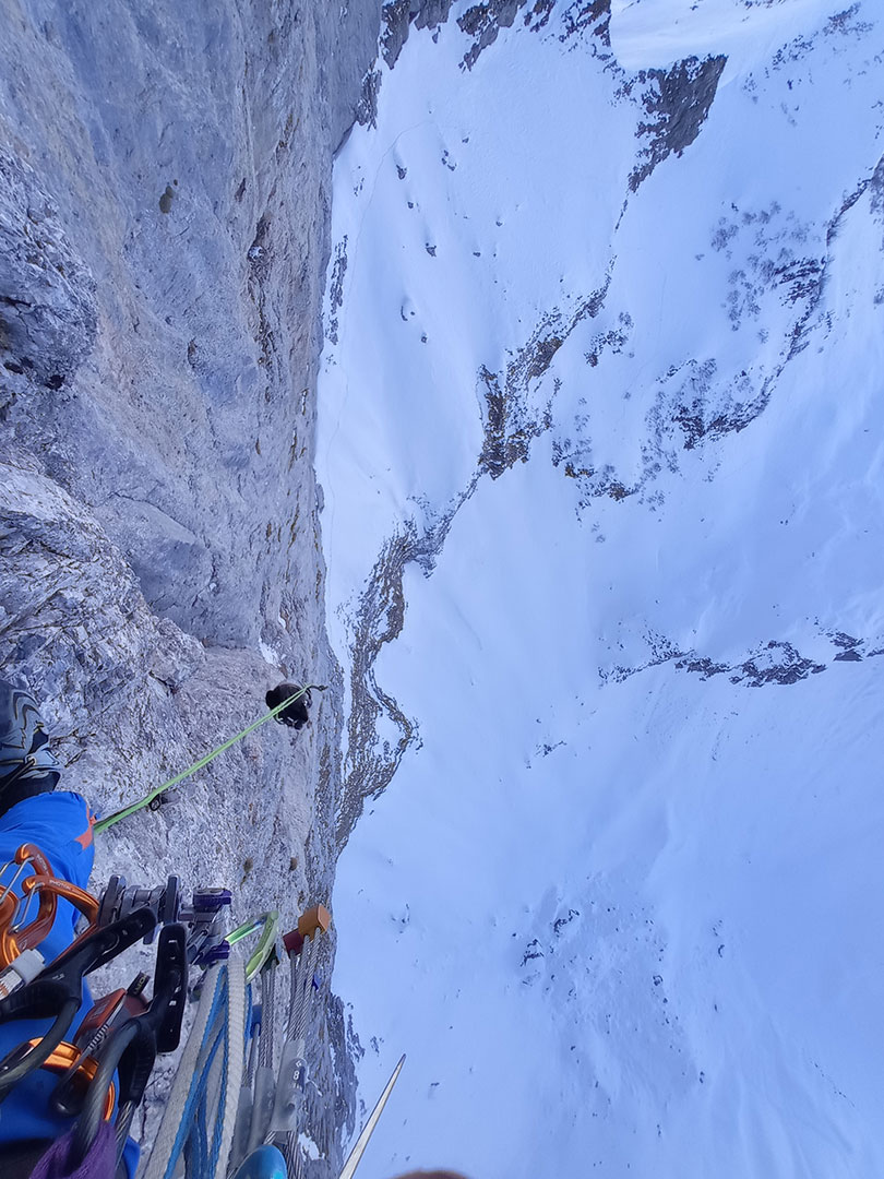 Dario Eynard - Ambassador Ande
