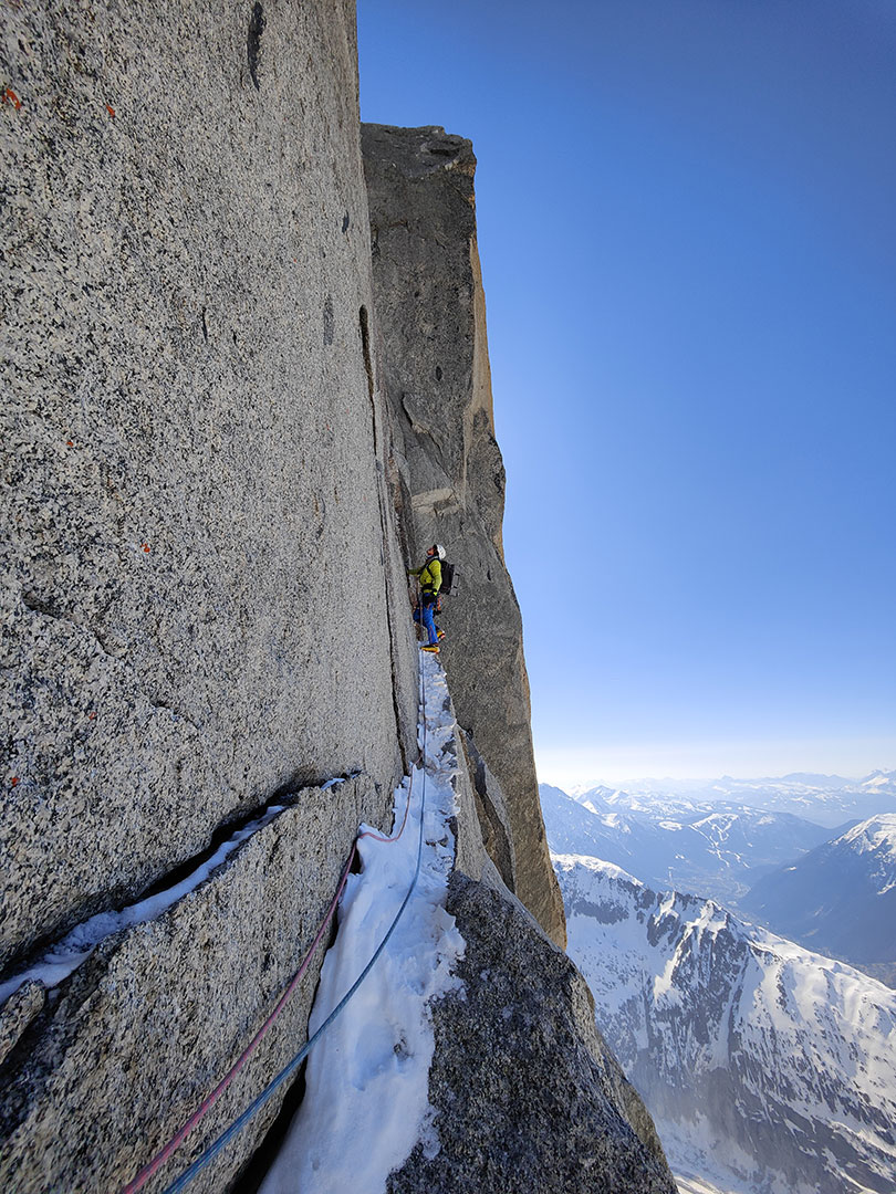Dario Eynard - Ambassador Ande