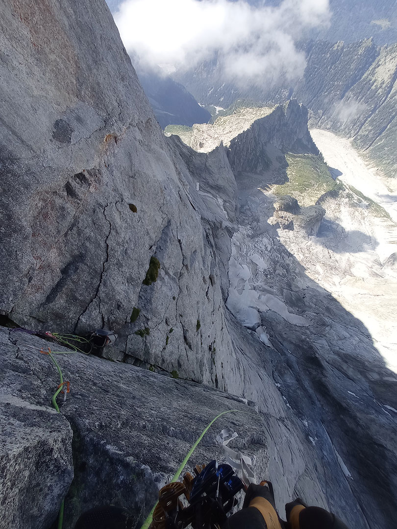 Dario Eynard - Ambassador Ande