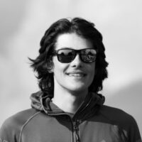 Dario Eynard - Ambassador Ande