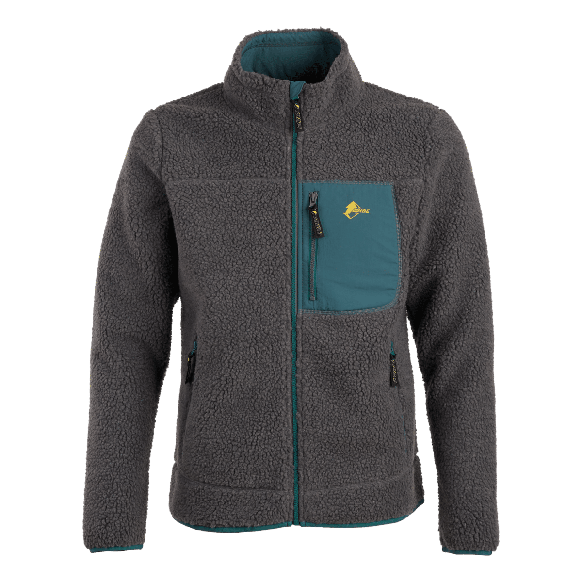 CALAFATE FLEECE