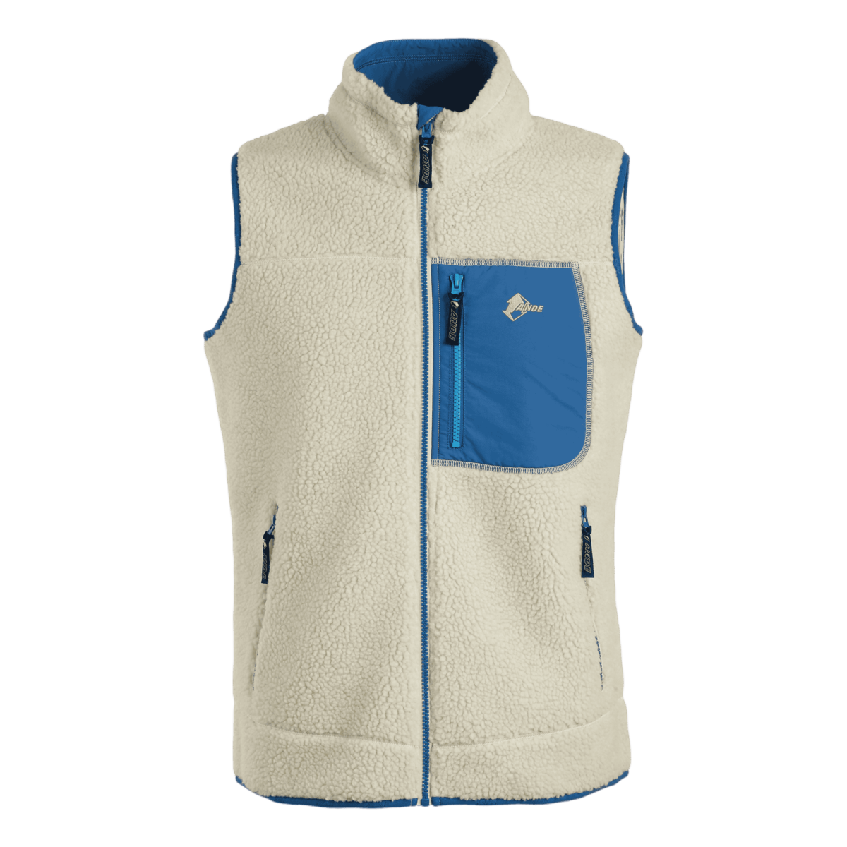 CALAFATE VEST