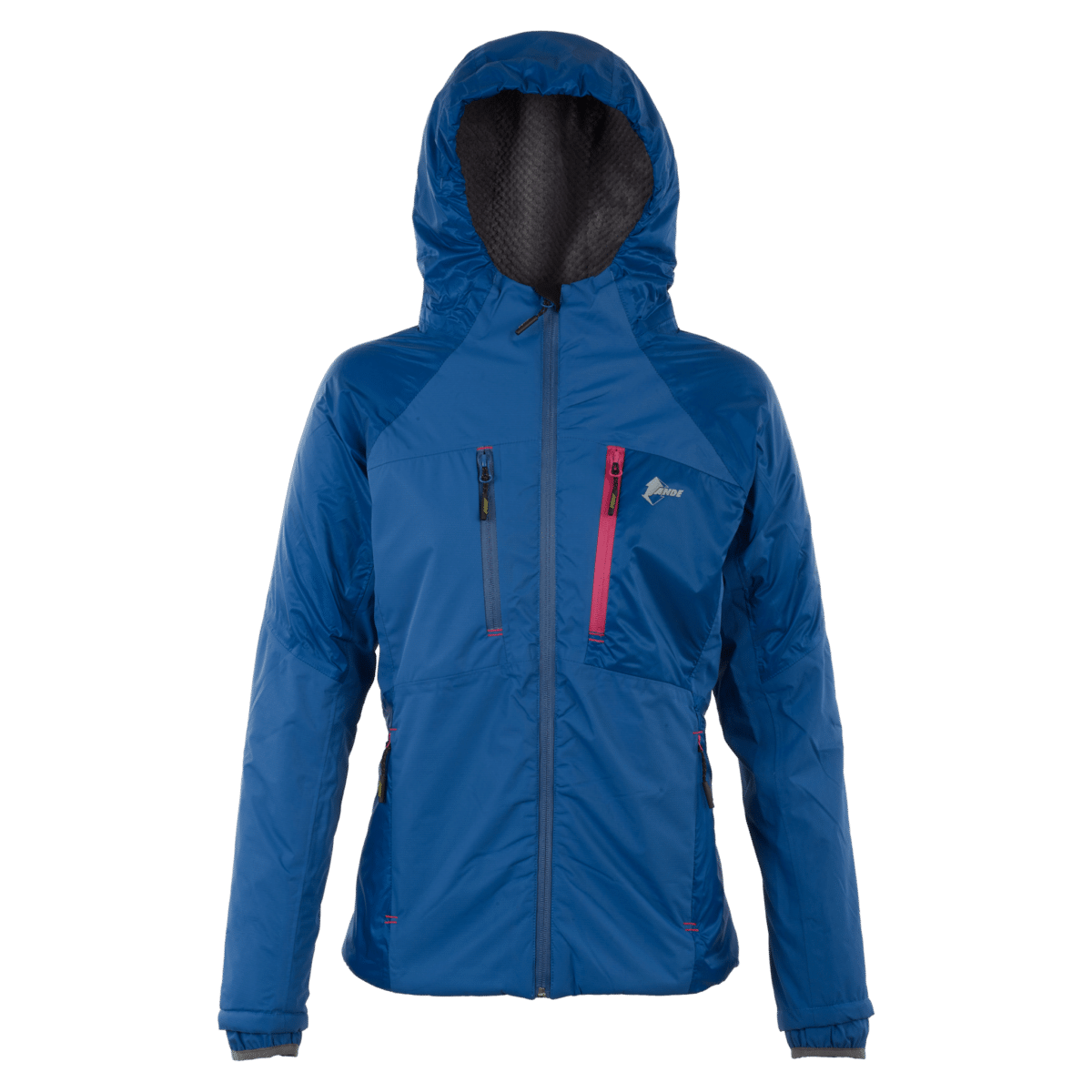NEW COURMAYEUR LADY JKT