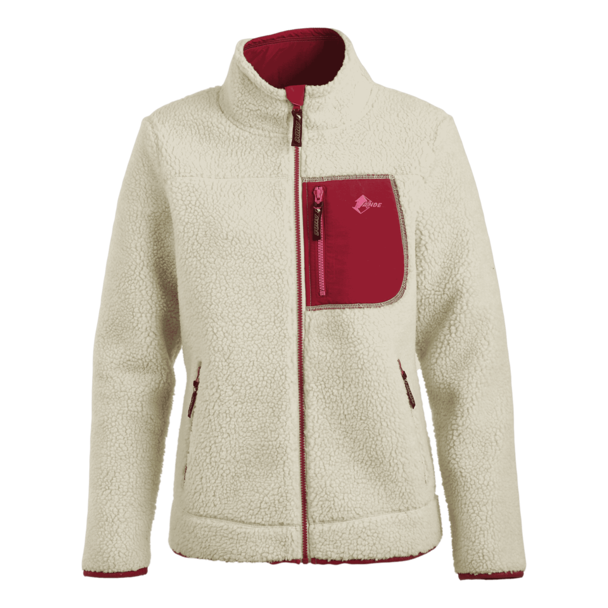 CALAFATE LADY FLEECE