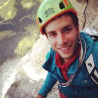 Luca Danieli - Ambassador Ande