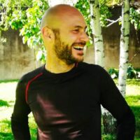 Marco Brusadelli - Ambassador Ande