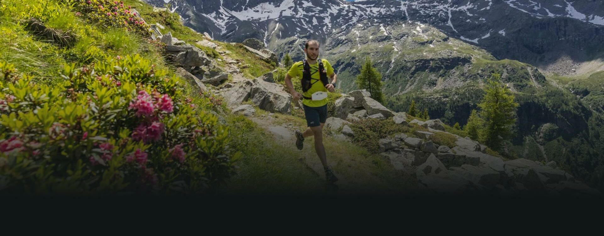Andrea Dell'Oro - Ambassador Ande
