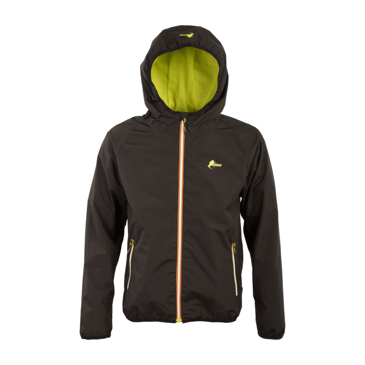 NEW DAREN JKT