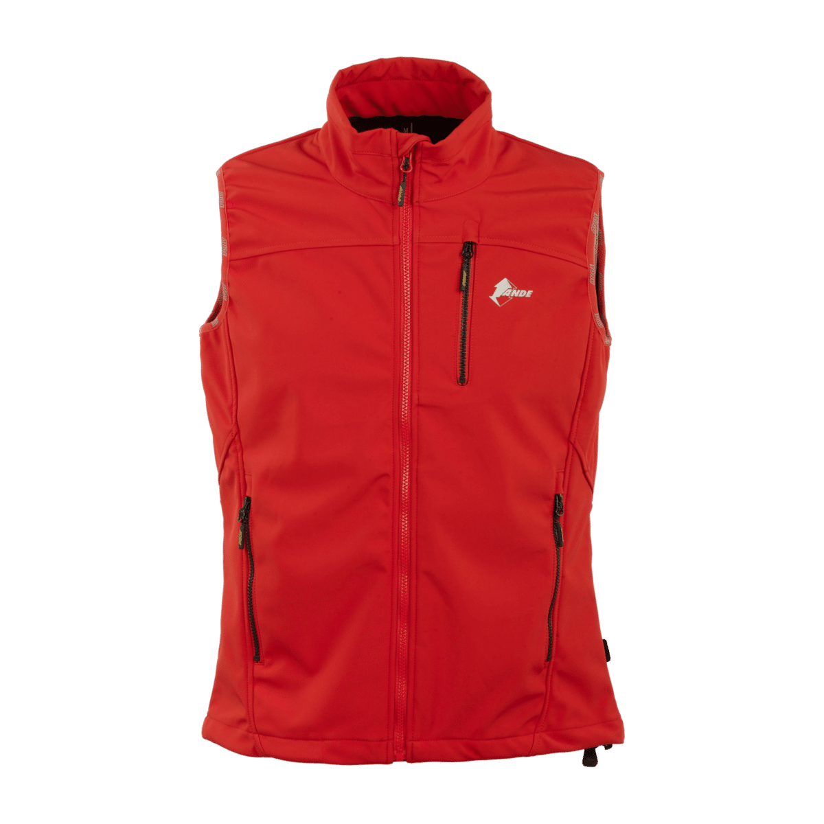Chamonix Vest