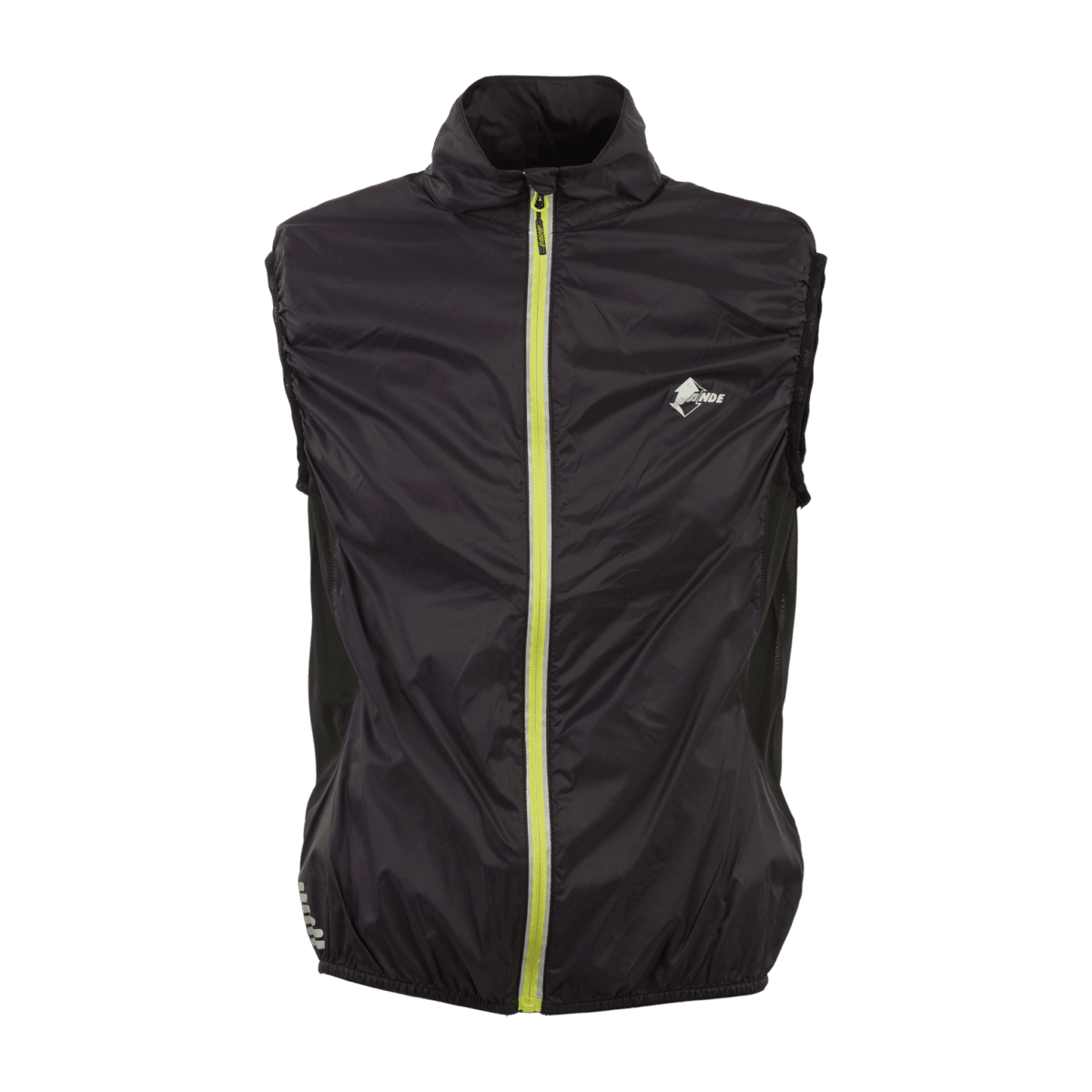 WINDY VEST