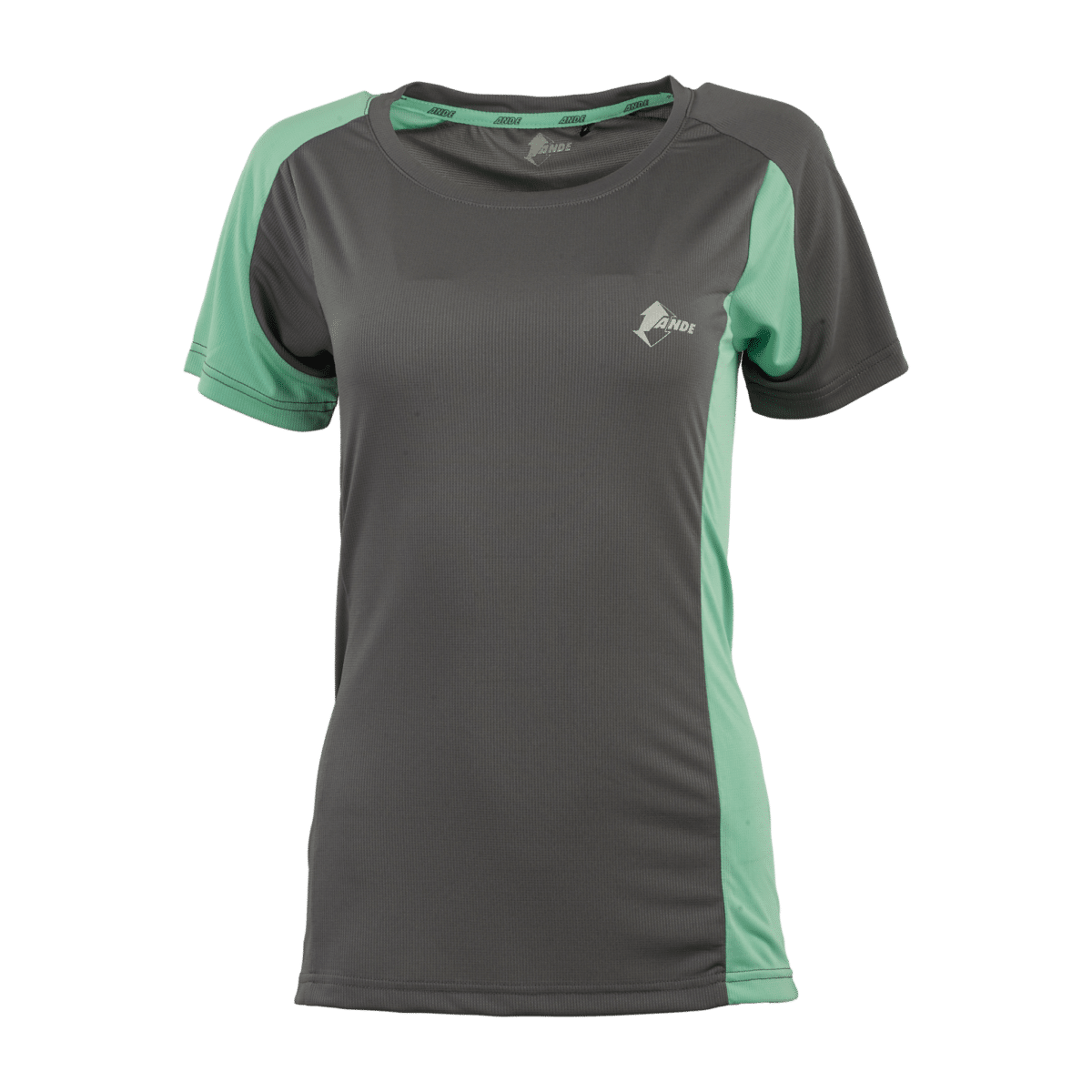 PERFORMANCE LADY T-SHIRT