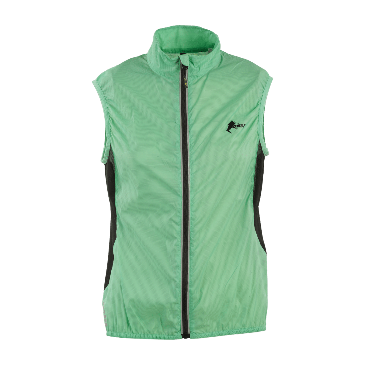 WINDY LADY VEST