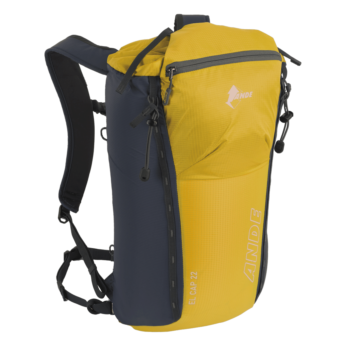 EL CAP 18