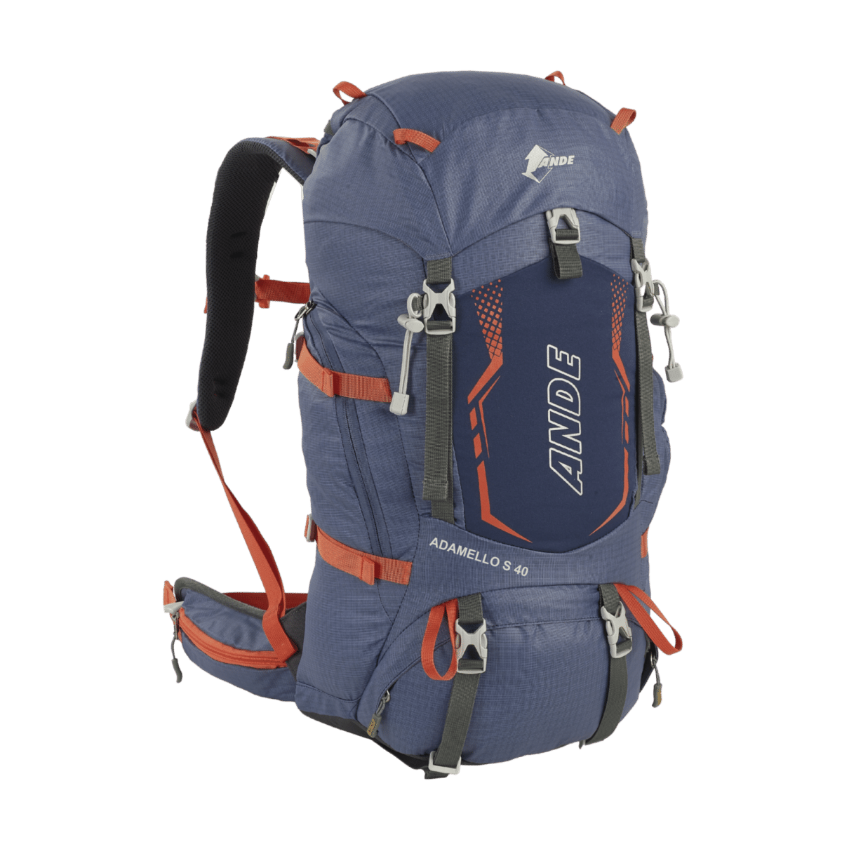 ADAMELLO 40LT SHIELD