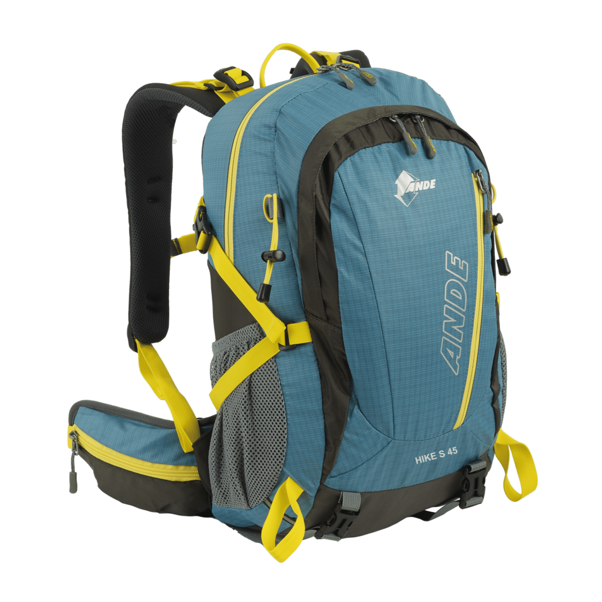 HIKE 45LT SHIELD