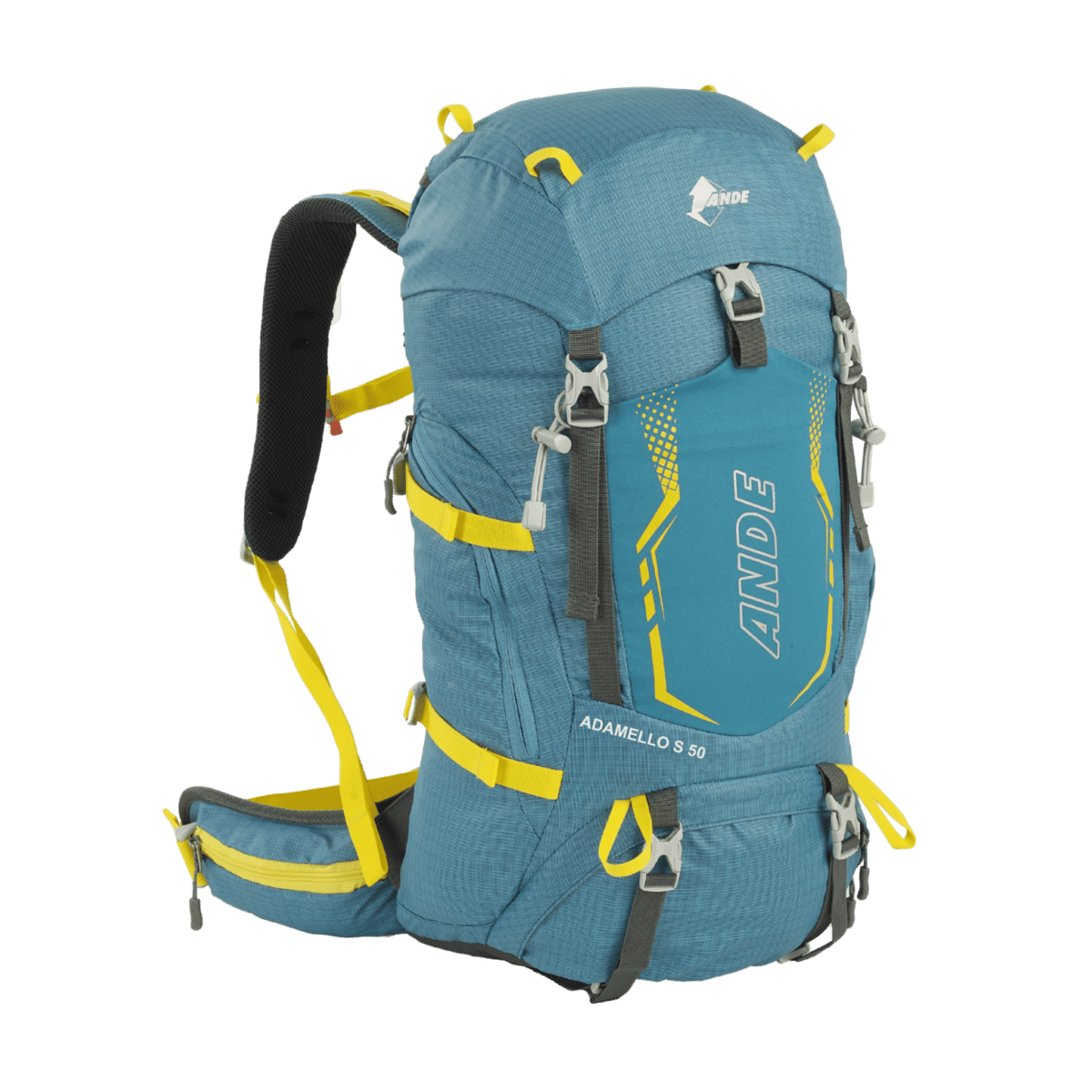 ADAMELLO 50 LT. SHIELD