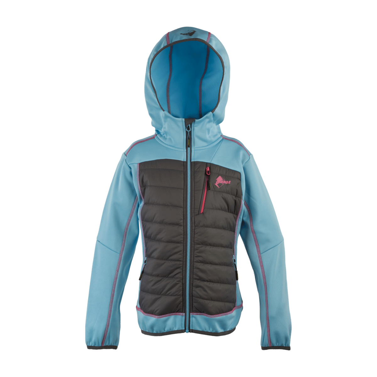 EGHEN JR JKT