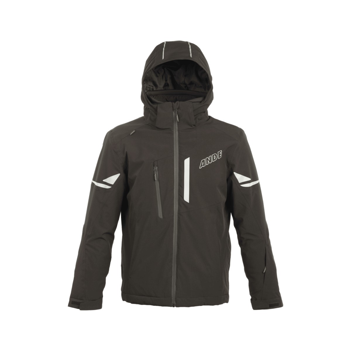 Giacca da sci uomo Sappada Ski Jkt nera