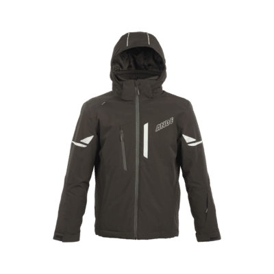 Giacca da sci uomo Sappada Ski Jkt nera