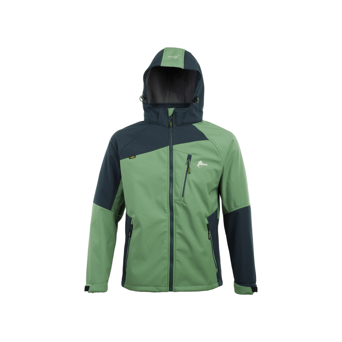 Giacca uomo Brentei Jkt verde